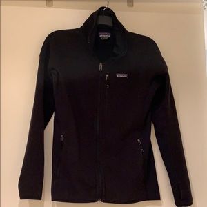 Patagonia women’s performance better sweater